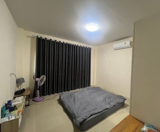 รูป บ้านเดี่ยว 55.6 ตร.วา เมืองระยอง เมืองระยอง ระยอง 2.9M - รูปที่ 6/8