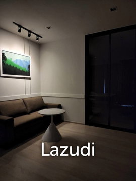 28 Sqm Studio 1 Bath Condo For  Rent