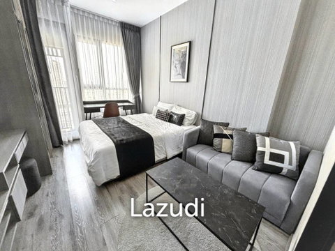 Condo 25sqm KnightsBridge Prime - OnNut BTS- sale/rent