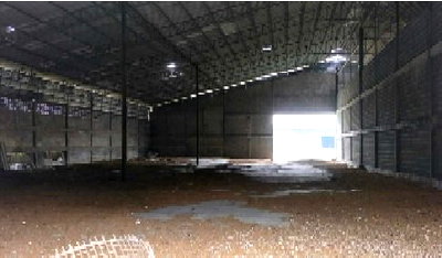 Factory for sale Muang Lop Buri Lopburi : FACTORY 19269 Sq.w. Muang Lop Buri Lopburi for 32.1M