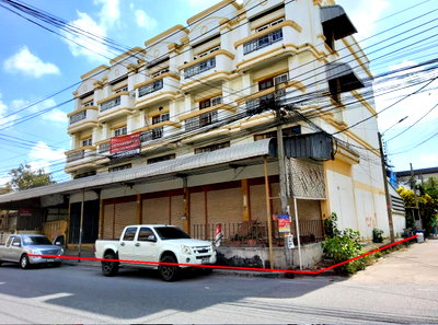 Shophouses for sale Samut Prakarn : SHOP HOUSE 116 Sq.w. Muang Samut Prakarn Samut Prakarn for 13.1M