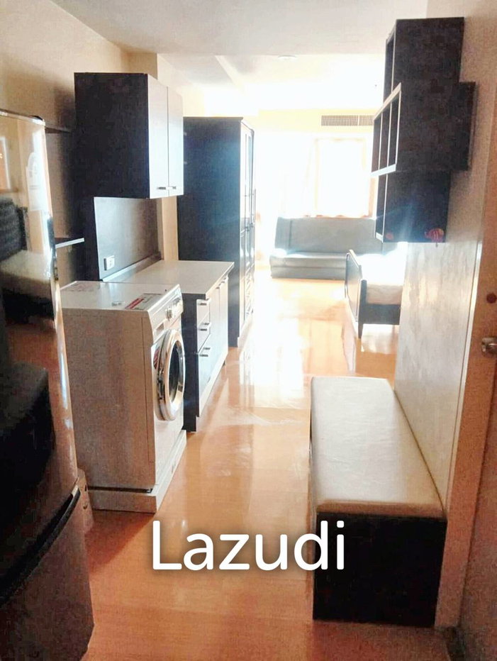 picture Studio 1 Bath 36 SQ.M The Trendy Condominium - 4/6