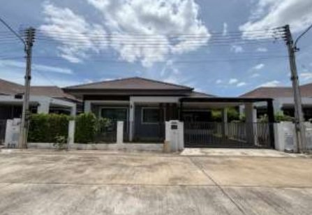 รูป บ้านเดี่ยว 56.3 ตร.วา บ้านเดี่ย อาณาสรา นครราชสีมา เมืองนครราชสีมา นครราชสีมา 3M - รูปที่ 7/7
