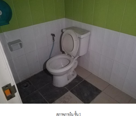 รูป อาคารพาณิชย์ 29.4 ตร.วา โครงการ สหศรีทอง วิลล่า ชลบุรี ศรีราชา ชลบุรี 3.5M - รูปที่ 18/22