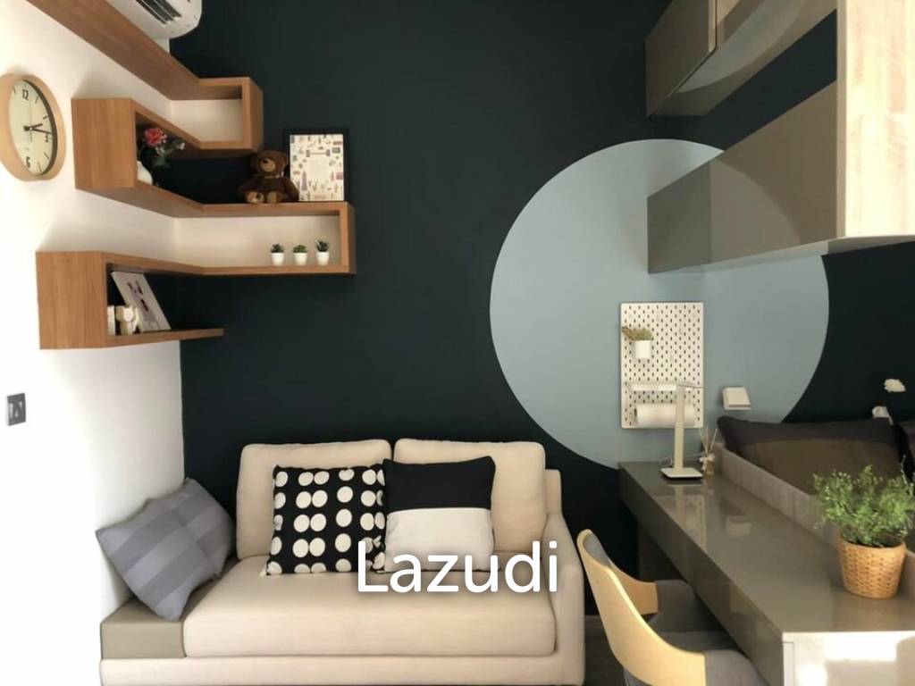 picture Studio 1 Bath 28 Sqm Condo For Sale - 6/10
