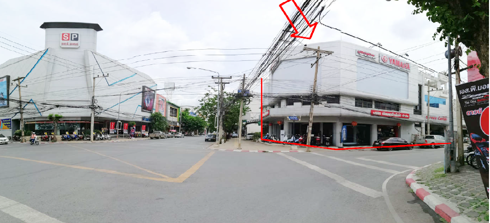 รูป อาคาร 133 ตร.วา เมืองขอนแก่น เมืองขอนแก่น ขอนแก่น 33M - รูปที่ 2/7