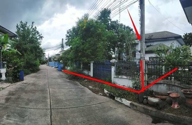 รูป บ้านเดี่ยว 231 ตร.วา เมืองนครราชสีมา เมืองนครราชสีมา นครราชสีมา 4.1M - รูปที่ 4/13