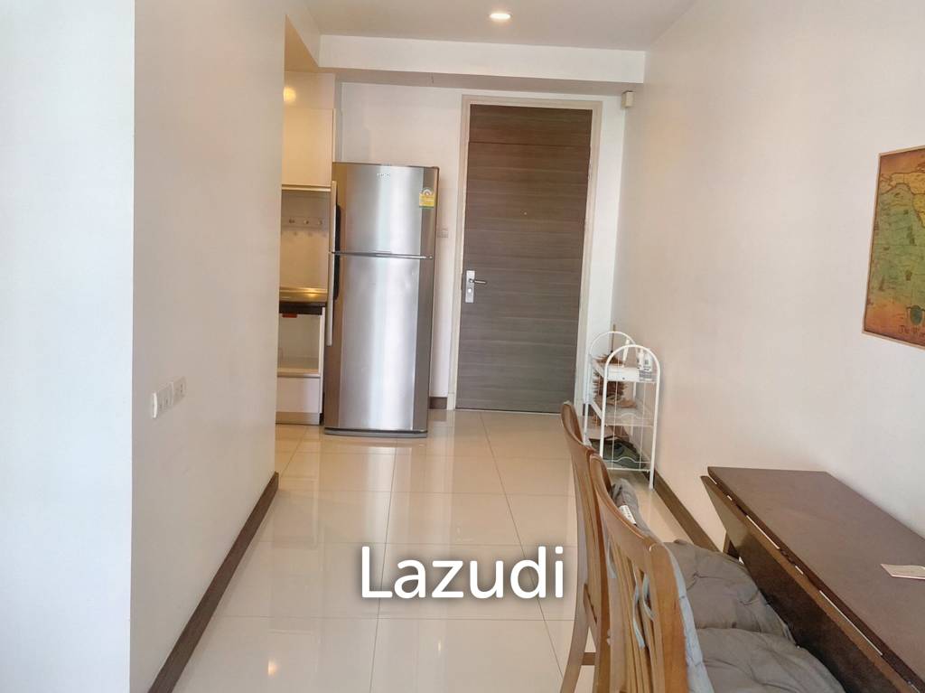 picture Studio 1 Bath 43 SQ.M. at Supalai Prima Riva - 4/6