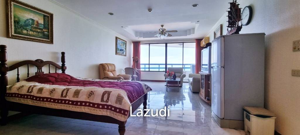รูป Studio 1 Bath 49 SQ.M. Jomtien Plaza Condotel - รูปที่ 6/10