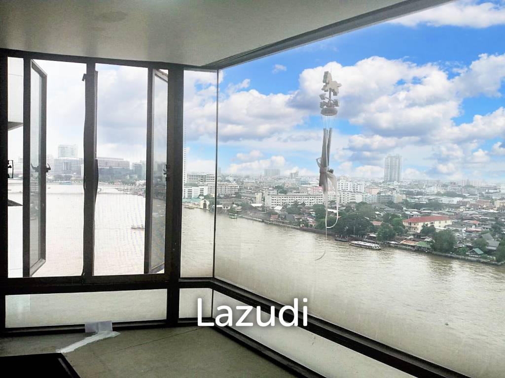 picture 40 SQ.M. Studio 1 Bath Juldis River Mansion - 2/7