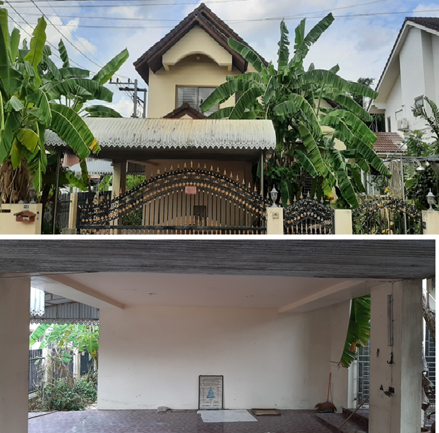picture HOME 83.2 Sq.w. Na Mom Songkhla for 5.7M - 4/13