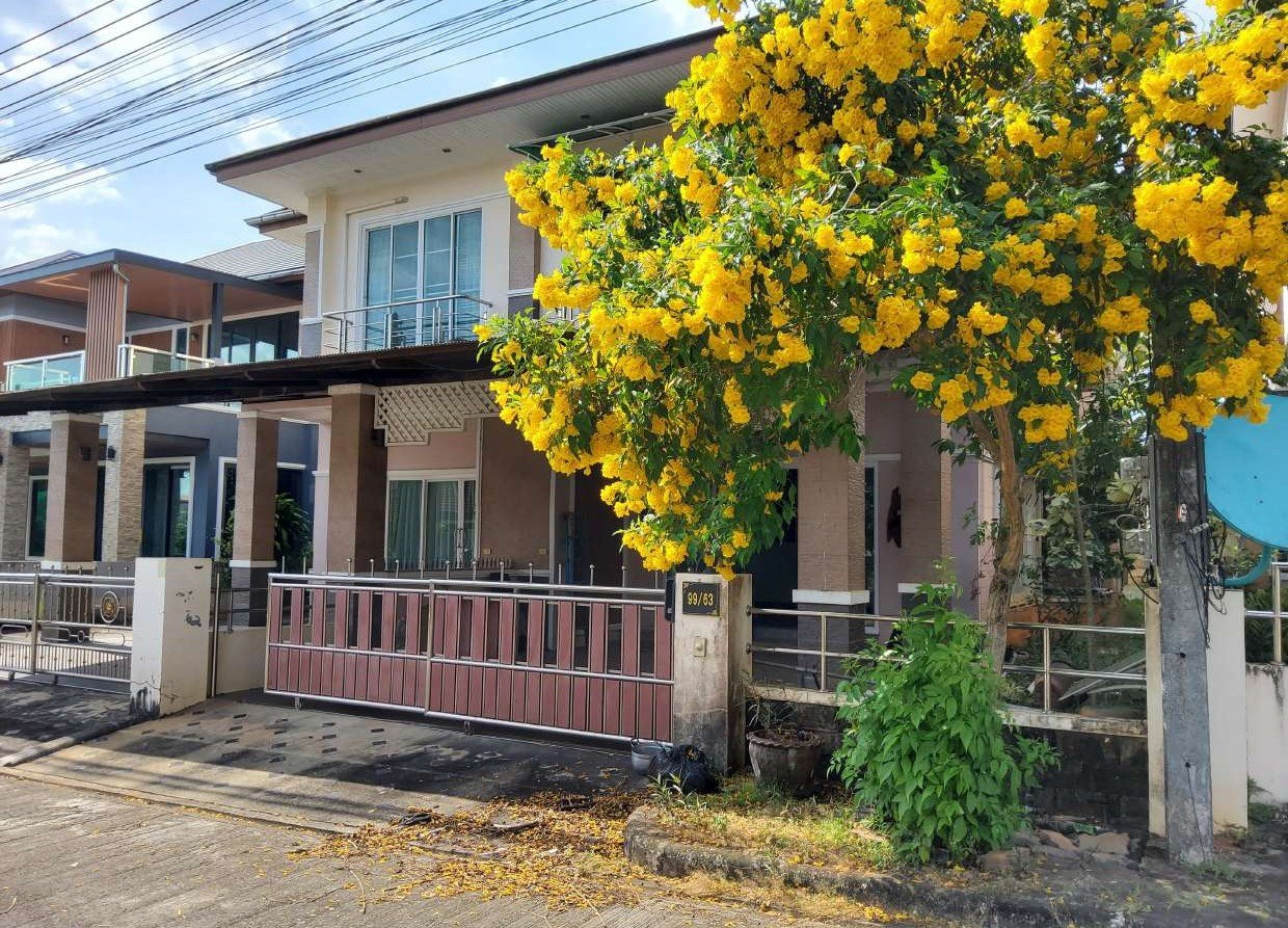 รูป บ้านแฝด 50 ตร.วา เมืองกระบี่ เมืองกระบี่ กระบี่ 4.6M - รูปที่ 6/18