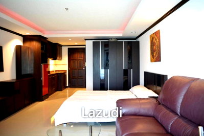 Condos for sale : Studio 1 Bath 37 SQ.M. Angket Condominium