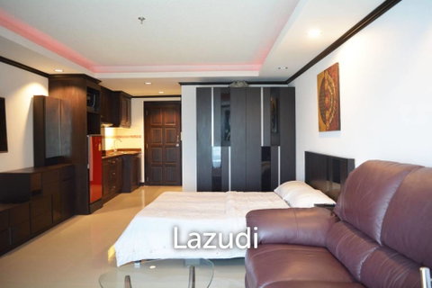 Studio 1 Bath 37 SQ.M. Angket Condominium