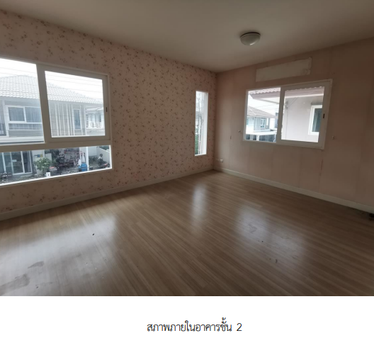 picture HOME 39.5 Sq.w. Bang Khun Thian Bangkok for 4.6M - 18/24