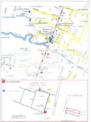 อาคารพาณิชย์ วิทยาลัยพณิชยการบางนา : อาคารพาณิชย์ 29.8 ตร.วา สำโรงเหนือ-สมุทรปราการ เมืองสมุทรปราการ สมุทรปราการ 12.9M
