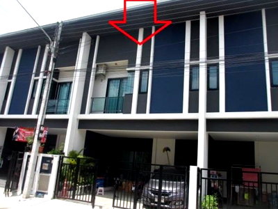 ทาวน์โฮม ลำลูกกา ปทุมธานี : ทาวน์เฮ้าส์ 19.3 ตร.วา บ้านฟ้าปิยรมย์ นีโอล่า ลำลูกกา-ปทุมธานี ลำลูกกา ปทุมธานี 2.4M