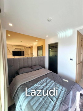 City Garden Tropicana Pattaya Condo for Sale