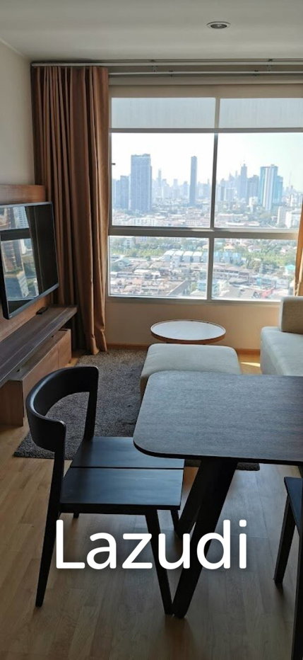 รูป ขาย U Delight Residence Pattanakarn - รูปที่ 5/16