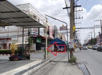 รูป ทาวน์เฮ้าส์ 40 ตร.วา เสนาวิลล่า ลำลูกกา-คลอง 2 ลำลูกกา-ปทุมธานี ลำลูกกา ปทุมธานี 2.2M - รูปที่ 5/9