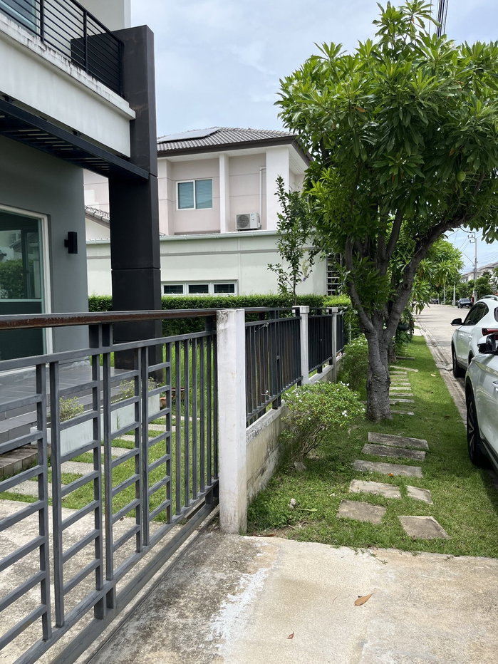 picture HOME 55.1 Sq.w. Lat Krabang Bangkok for 7.2M - 2/36