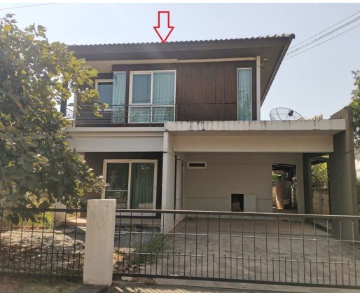 รูป บ้านเดี่ยว 50 ตร.วา โครงการ อินนิซิโอ มะลิวัลย์ (ขอนแก่น) ขอนแก่น เมืองขอนแก่น ขอนแก่น 4.3M - รูปที่ 7/7