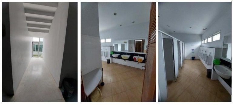 picture OFFICE 800 Sq.w. Muang Phuket Phuket for 50.6M - 20/27