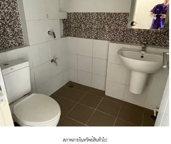 รูป ทาวน์เฮ้าส์ 16.8 ตร.วา โครงการ สิริเพลส นวนคร อยุธยา บางปะอิน พระนครศรีอยุธยา 2.5M - รูปที่ 13/15