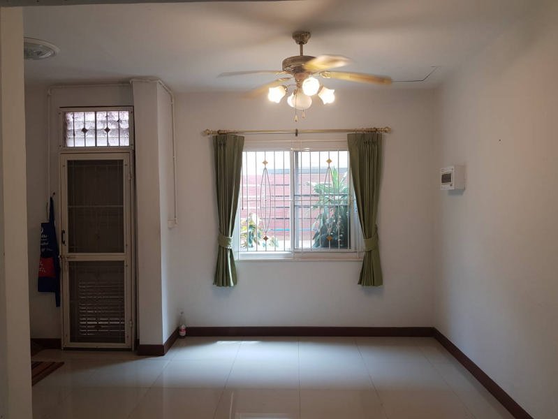 รูป บ้านเดี่ยว 54.9 ตร.วา พนาสนธิ์ การ์เด้นโฮม 9 บางพลี-สมุทรปราการ บางพลี สมุทรปราการ 4.6M - รูปที่ 19/24