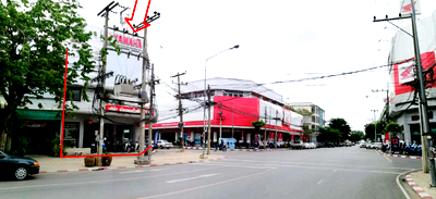 บ้านเดี่ยว ม.มหามกุฏราชวิทยาลัยวิทยาเขตอีสาน : อาคาร 133 ตร.วา เมืองขอนแก่น เมืองขอนแก่น ขอนแก่น 33M