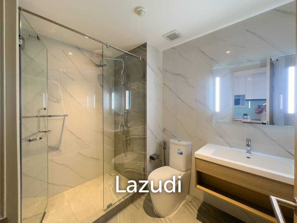 รูป Studio 1 Bathroom 28.18 SQ.M. Once Pattaya - รูปที่ 6/6