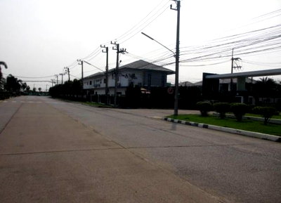 บ้านเดี่ยว ลำลูกกา ปทุมธานี : บ้านเดี่ยว 96.2 ตร.วา บ้านฟ้าปิยรมย์ เลค แกรนด์ เด ลำลูกกา-ปทุมธานี ลำลูกกา ปทุมธานี 7.9M