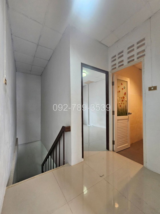 รูป ขายทาวน์เฮ้าส์ หมู่บ้านรินทร์ทอง ซอยรามคำแหง 190 มีนบุรี - รูปที่ 29/30