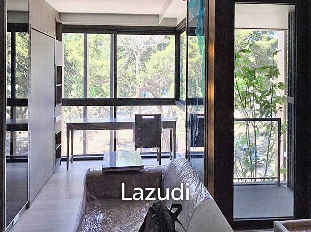 รูป Studio 1 Bathroom 36 SQ.M. Urbitia Thong Lo - รูปที่ 2/6