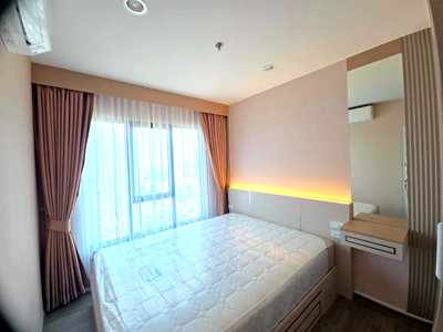 Condos for rent : MN3449 Regent Home Wutthakat Full Furnitured and electrical