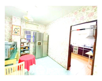 บ้านเดี่ยว ลาดพร้าว 71 : บ้านเอกสิน ขายบ้าน 4 ห้องนอน พร้อมเลี้ยงสัตว์ได้ ใกล้ลาดพร้าว (ID 2700103)