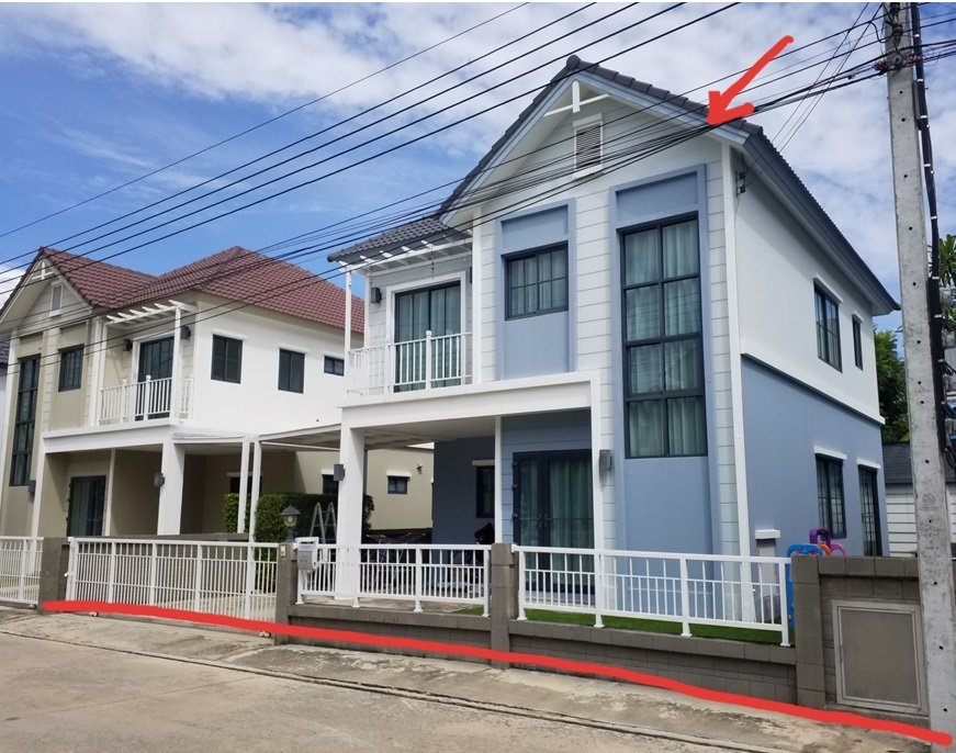 picture HOME 52 Sq.w. Bang Khun Thian Bangkok for 6.6M - 19/24