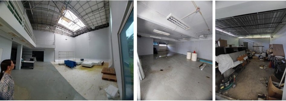 picture OFFICE 800 Sq.w. Muang Phuket Phuket for 50.6M - 7/27