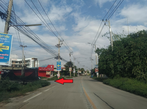 TOWN HOUSE 20.7 Sq.w. Muang Samut Sakhon Samut Sakhon for 2.4M