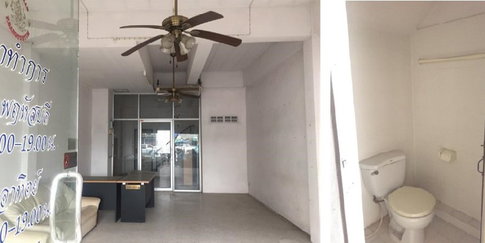 SHOP HOUSE 25 Sq.w. Muang Phuket Phuket for 5.9M
