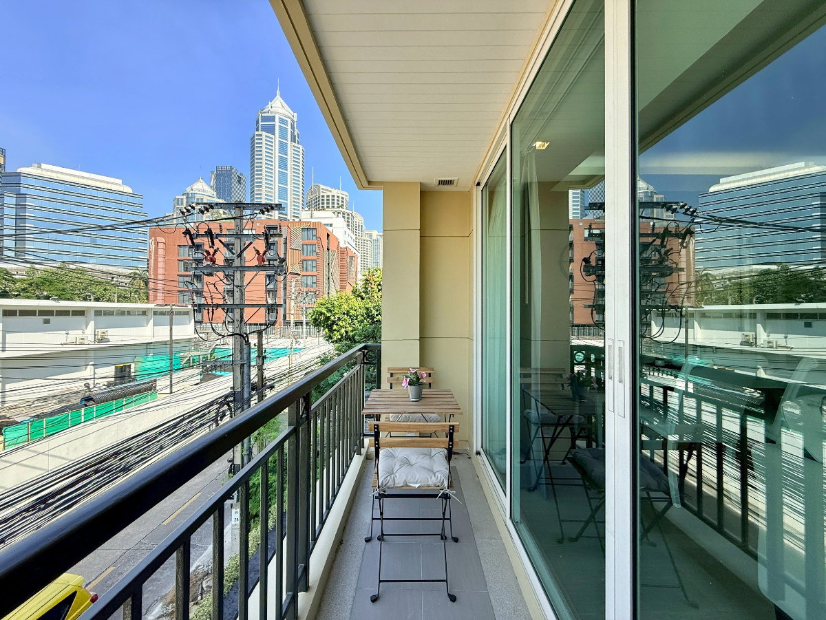 รูป Preen | Cozy 2 Bedroom Condo For Rent in Desirable Location - BR6417CD - รูปที่ 6/32