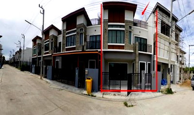 ทาวน์โฮม เพชรบุรี : ทาวน์เฮ้าส์ 31 ตร.วา สุชาวลัย แอท ซี ชะอำ ชะอำ-เพชรบุรี ชะอำ เพชรบุรี 4M