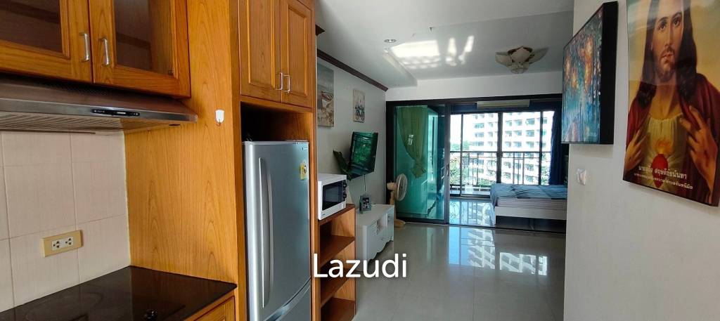 รูป Studio 1 Bathroom 44 SQ.M. Nova Mirage - รูปที่ 5/6
