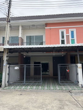 TOWN HOUSE 21 Sq.w. Muang Chon Buri Chonburi for 2.1M