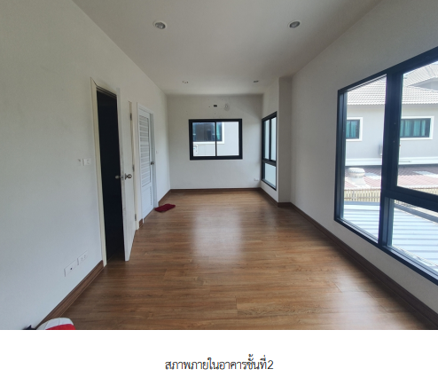 picture TOWN HOUSE 26 Sq.w. Sai Noi Nonthaburi for 3.3M - 23/29