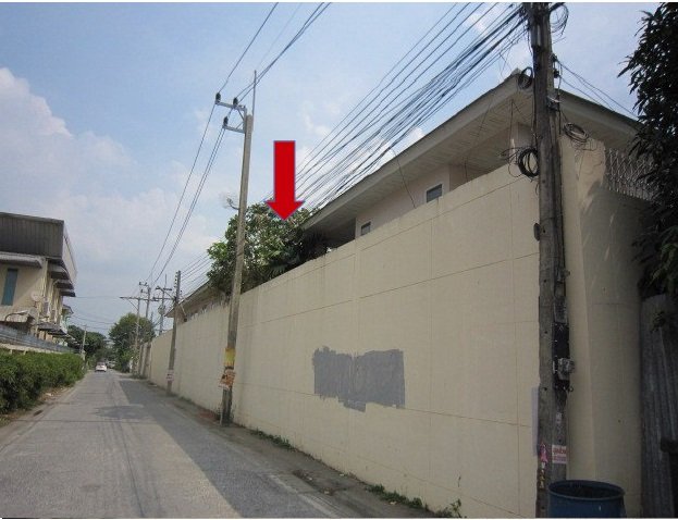 รูป บ้านเดี่ยว 604 ตร.วา คลองหลวง-ปทุมธานี คลองหลวง ปทุมธานี 28.9M - รูปที่ 2/17