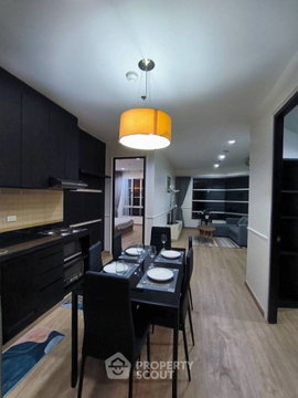 2-BR 72 Sqm Condo For Rent At Citismart Residence, Near Pattaya North (ID 2695525)