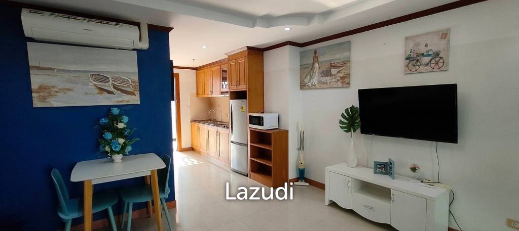 รูป Studio 1 Bathroom 44 SQ.M. Nova Mirage - รูปที่ 4/6