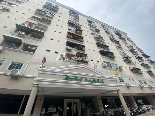 รูป Kirasup Mansion Ville - รูปที่ 1/7