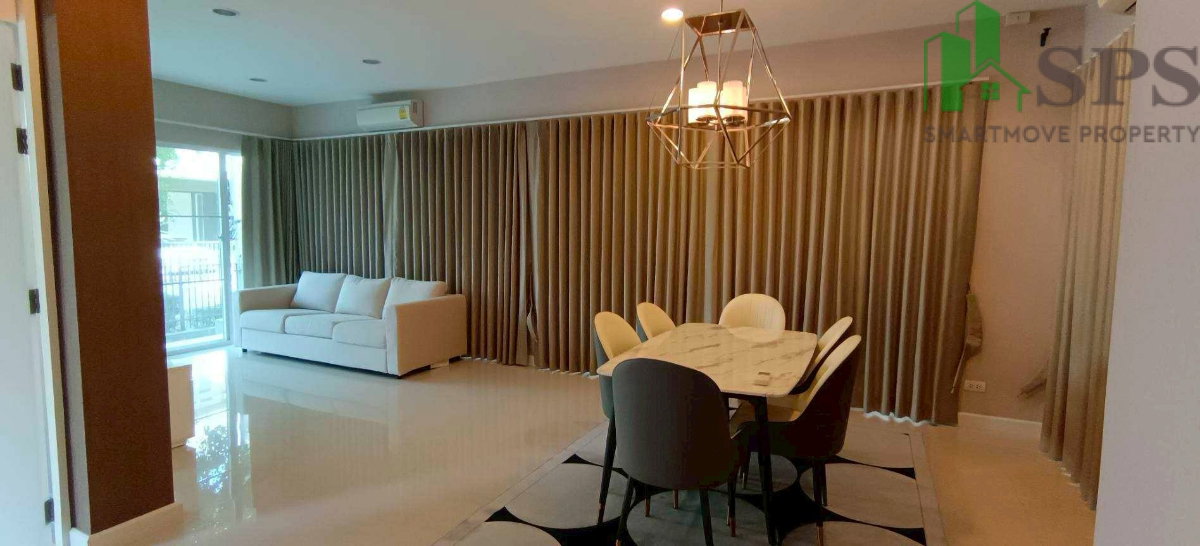 รูป บ้านเดี่ยว ให้เช่า นาราโบทานิค ศรีนครินทร์ (SPSJP184) - รูปที่ 2/13